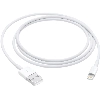 Кабель Apple Lightning/USB (1 м)